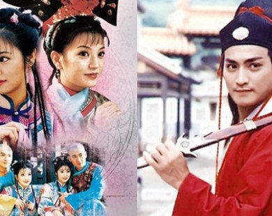45 bộ phim cổ trang Hoa Ngữ gắn liền với tuổi thơ của một thế hệ khán giả Việt Nam (P.1)