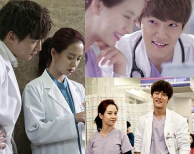 9 bác sĩ điển trai trên màn ảnh Hàn khiến fan cứ xem phim là ‘muốn xỉu’