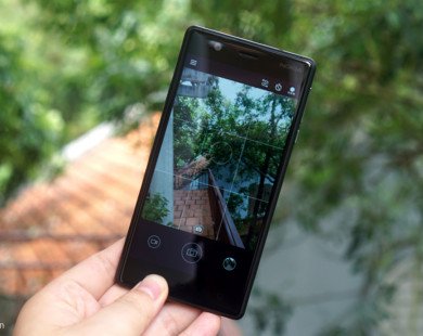 Đánh giá Nokia 3: Smartphone giá rẻ, thiết kế ưa nhìn