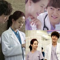 9 bác sĩ điển trai trên màn ảnh Hàn khiến fan cứ xem phim là ‘muốn xỉu’