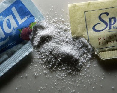Chúng ta có nên tiếp tục sử dụng chất ngọt nhân tạo để thay thế đường hay không?