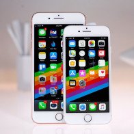 Báo Mỹ đánh giá iPhone 8: Tốt toàn diện nhưng nên đợi iPhone X