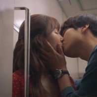 Lâu lắm rồi mới có một nam chính phim Hàn si tình như của "Nhiệt Độ Tình Yêu"!