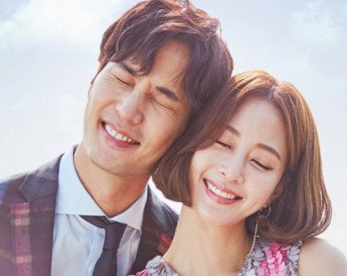 ’20th Century Boy and Girl’: Phim Hàn không thể bỏ lỡ vào đầu tháng 10