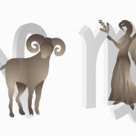 Xử Nữ với những sự kết hợp không thuận lợi trong tình yêu