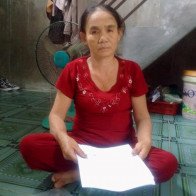 Nữ sinh phải nghỉ học vì giấy khai sinh ghi nhầm giới tính nam