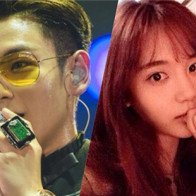 "Choáng váng" trước những nhận xét “không thể thẳng” hơn của Han Seo Hee về T.O.P