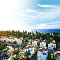 Bất động sản Hải Phòng sẽ nóng lên trong tháng tới với biệt thự nghỉ dưỡng