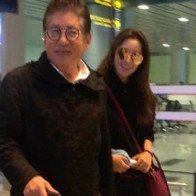 Kim Hee Sun cùng diễn viên gạo cội của "Sắc đẹp ngàn cân" bất ngờ đến Đà Nẵng nghỉ dưỡng