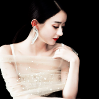 HOT: Triệu Lệ Dĩnh chính thức trở thành đại sứ thương hiệu Dior tại Trung Quốc