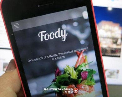 Rúng động startup Việt: Foody đã bị Sea (Garena) thâu tóm?