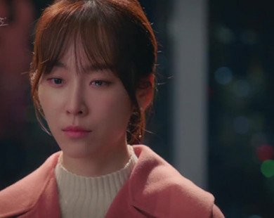 Ai sướng bằng Seo Hyun Jin: Mới được nam chính đòi yêu, đã được nam phụ đòi cưới