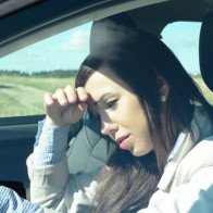 Bật máy điều hòa 'thả ga' trên xe hơi rất nguy hại