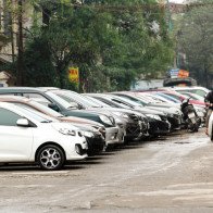 Vì sao việc sở hữu ôtô trở thành nỗi ám ảnh của người Hà Nội?