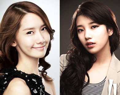Suzy, Yoona dẫn đầu danh sách thù lao diễn viên thần tượng Hàn