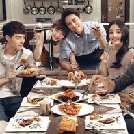 “Mỹ Vị Kỳ Duyên” của Mike Angelo: Không quá đặc sắc, nhưng vẫn phù hợp để giải trí!