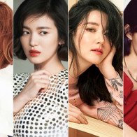 Đây là 10 sao nữ Hàn đình đám vướng ồn ào được đại gia chống lưng để lên đời sự nghiệp