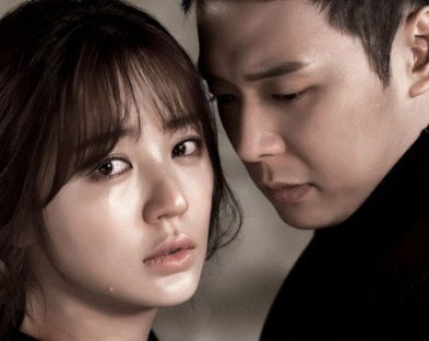 5 cặp đôi gương vỡ lại lành nổi tiếng nhất màn ảnh Hàn Quốc