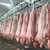 Giá tăng mạnh, người Sài Gòn giảm mua thịt sau vụ heo bị tiêm thuốc