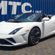 Lý do chỉ đại gia mới dám sở hữu siêu xe