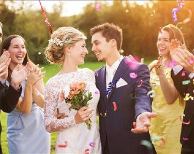 Từ yêu đến cưới, tại sao 12 chòm sao kết hôn?