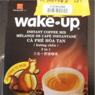 Cà phê hòa tan Vinacafe bị thu hồi ở Mỹ