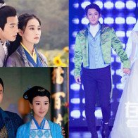 Mao Hiểu Đồng - Trần Tường bất ngờ tuyên bố chia tay sau hơn 2 năm hẹn hò