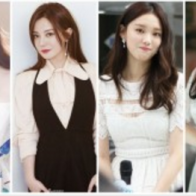 Những ân oán chẳng khác gì chốn hậu cung của sao Châu Á