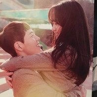 Không phải Lee Jong Suk - Suzy, đây mới là chuyện tình đẹp nhất của 'While You Were Sleeping'