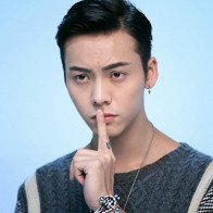 Trần Vỹ Đình lọt danh sách Người nổi tiếng Trung Quốc 2017 do Forbes bình chọn 