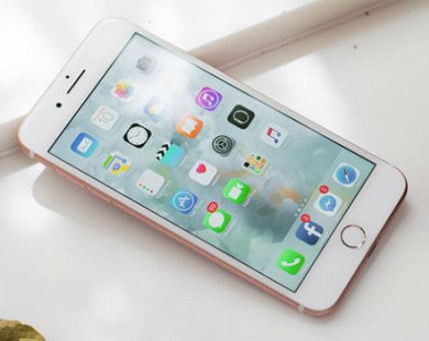Apple cố ý làm chậm iPhone cũ để bán iPhone mới?