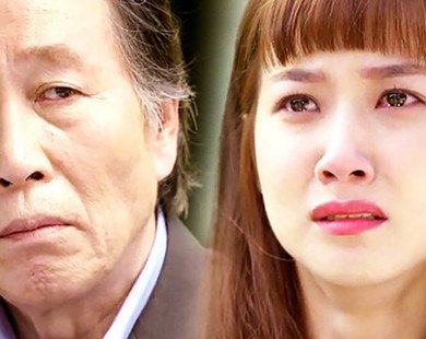 Phim Hàn Quốc gây rúng động vì vụ án thầy giáo già quấy rối nữ sinh lớp 3