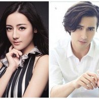 Sau Lộc Hàm, blogger tung tin ngày 8/11 sẽ tiếp tục công khai một cặp đôi mới của Cbiz