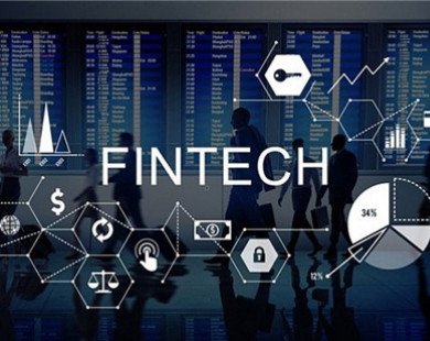 Làn sóng FinTech đã và đang thay đổi bộ mặt tài chính toàn cầu như thế nào?