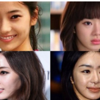 Khác biệt nhan sắc của dàn mỹ nhân "dao kéo" Kbiz: Thẩm mỹ ít xinh đẹp rạng rỡ, lạm dụng nhiều xuống sắc không phanh