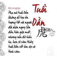 3 con giáp nữ suốt ngày lớn tiếng với chồng, nhưng đời này không ai yêu chồng qua được họ