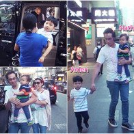 "Anh cả TVB" Trần Hào: Hoàng tử cà phê “phá tướng”, tả tơi vì vợ con