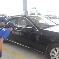 Petrolimex sẽ mở rửa xe, ăn uống…để đấu với người Nhật?