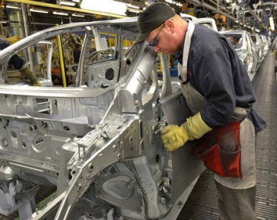 Toyota, Honda dùng vật liệu kém chất lượng để sản xuất ôtô