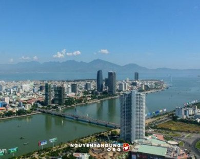 Hơn 600 triệu USD xây tàu điện Đà Nẵng – Hội An