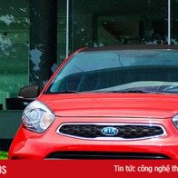 Kia Morning, Cerato và Sorento đồng loạt xác lập mức giá thấp kỷ lục