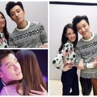 Trần Kiều Ân đau buồn trong ngày sinh nhật Kiều Nhậm Lương