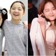 Sốc vì 8 sao nhí Hàn một thời: Người lột xác đến đáng sợ, người "mất nét" đến khó tin