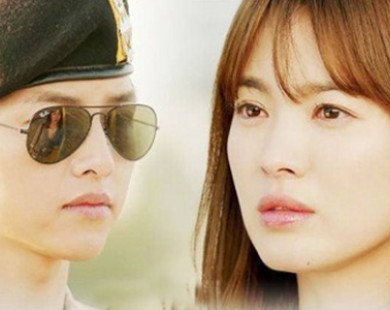 Song Joong Ki và Song Hye Kyo sẽ trở lại đóng 'Hậu duệ mặt trời' 2 sau khi kết hôn?
