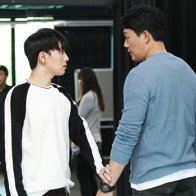 ‘Method’ - Bộ phim đầu tiên về tình yêu đồng giới trong showbiz Hàn