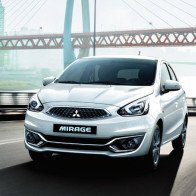 Ô tô Mitsubishi giảm kịch sàn, giá 330 triệu đấu i10, Morning