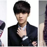 Mặc chê bai, Triệu Lệ Dĩnh - Lộc Hàm vẫn đứng đầu BXH ngôi sao mà fan hâm mộ quan tâm nhất