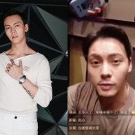 Gặp tai nạn trong thang máy, Trần Vỹ Đình lại đốn tim fan vì hành động nam tính