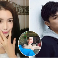 "Tiểu Angela Baby" bất ngờ chết trong tình trạng lõa thể, sao nam vào vai "Quách Tĩnh" bị nghi ngờ liên quan