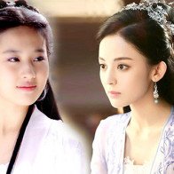 Nếu có một Thần Điêu Đại Hiệp phiên bản 2018, ai sẽ vào vai Tiểu Long Nữ sẽ hợp nhất?